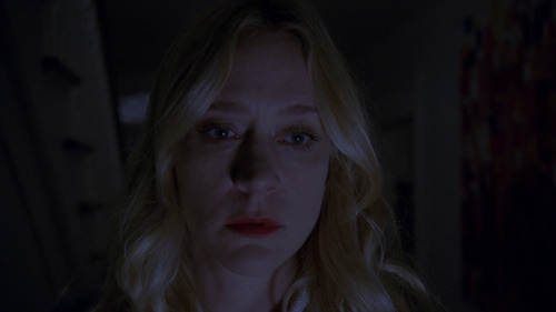 Screen caps of Chloë Sevigny in American Horror Story: Hotel episode 5.09 &quot;She Wants Revenge&qu