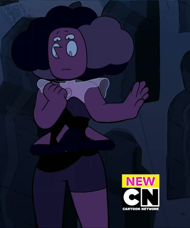 Just another maniac — SU represents