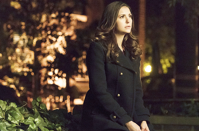 niklausroyals: The Vampire Diaries → Episode stills 6x18 “I Could Never Love