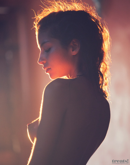 Vintage erotic, Emilie by David Bellemere adult photos