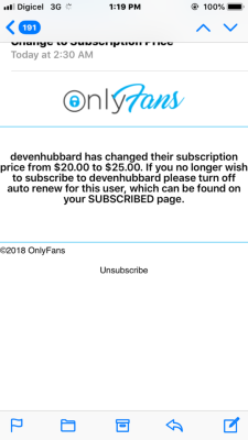 bustedthehouse:  blackb0ybl0g:  This bitch thinks he’s the shit. Y’all better boycott his shit #UNSUBSCRIBE  They’re up to some serious scamming 🤦🏾‍♂️🤦🏾‍♂️