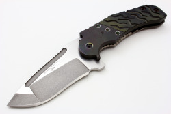 gunrunnerhell:  Mikkel Willumsen Knives -