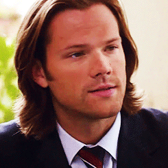 mooseleys:  that thing he does with his eyebrows