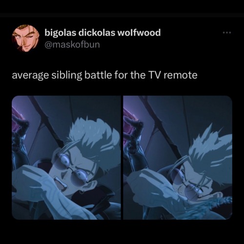 I Had To Get It Out As Fast As I Could