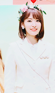 akb48love:Miyawaki Sakura ✽ La Vie en Rose @ 181103 fansign