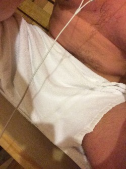 straightcuriousbuds:  russ72207:  #gym #sauna