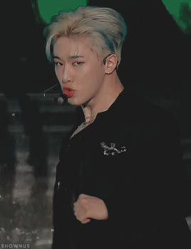 shownus:SBS GAYO DAEJEON 181225 ✦ AGAIN & AGAIN (2PM COVER) ✦ SHOWNU & WONHO