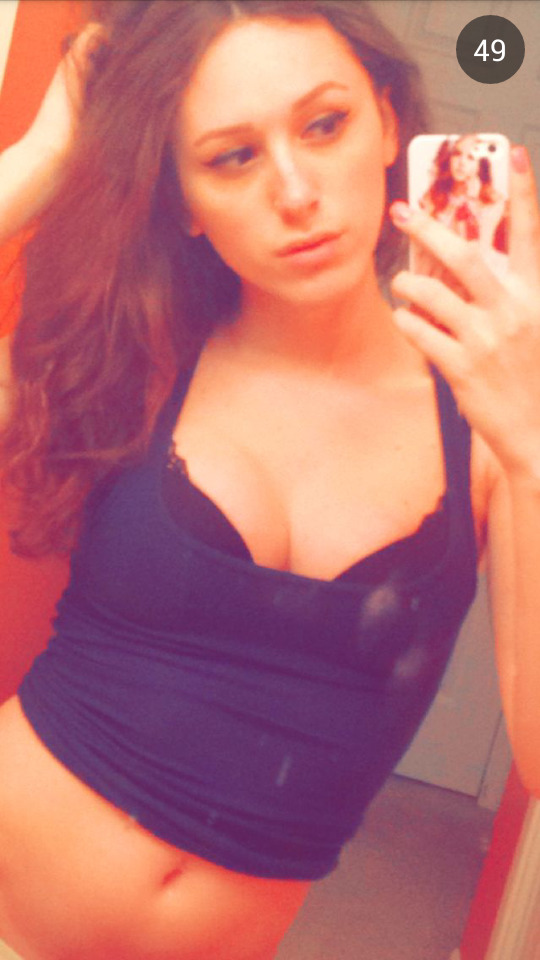 kyliemariafan:  More Kylie Maria: http://www.kyliemaria.net  😀