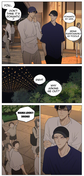 old xian #19days# 520特别番外。 ​​​​​​​(#19days# 520 special)English translation - special chapter 5.20*p