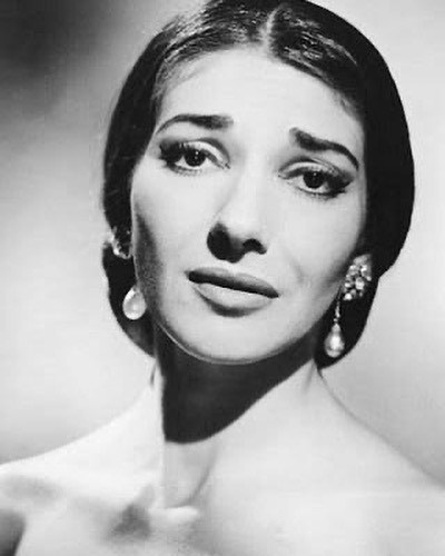 Beautiful soprano, mezzo-soprano, LA DIVINA ✨ Maria Callas _____________________________________ #so