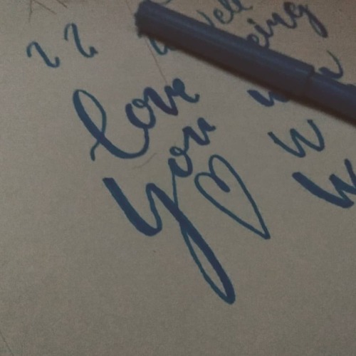 #handlettering #lettering #art #marker Https://www.instagram.com/p/BnNN8J-l5qd/?utm_source=ig_tumblr_share&igshid=haosr9vh95xu