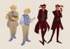 eloisecarles:I’ve been reading Good Omens for a couple days now, and since I love