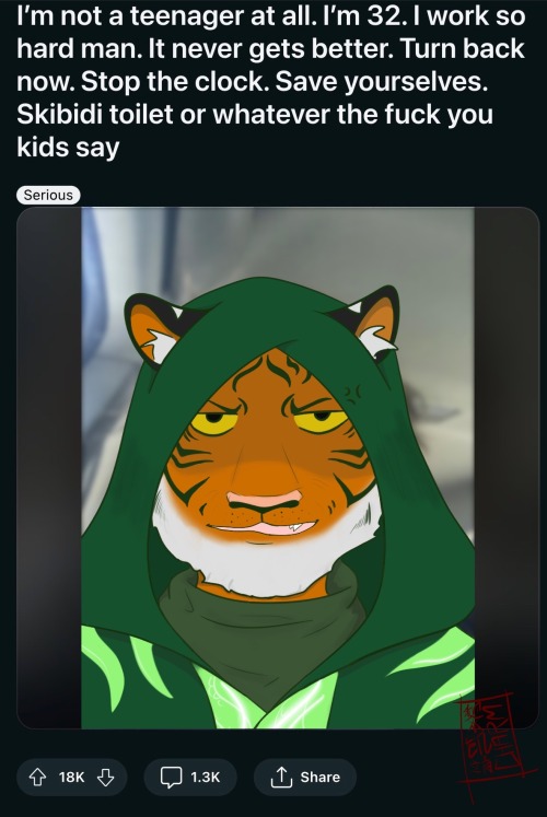 Being Hip With The Kids Is Hard