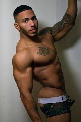 Dominican Naked