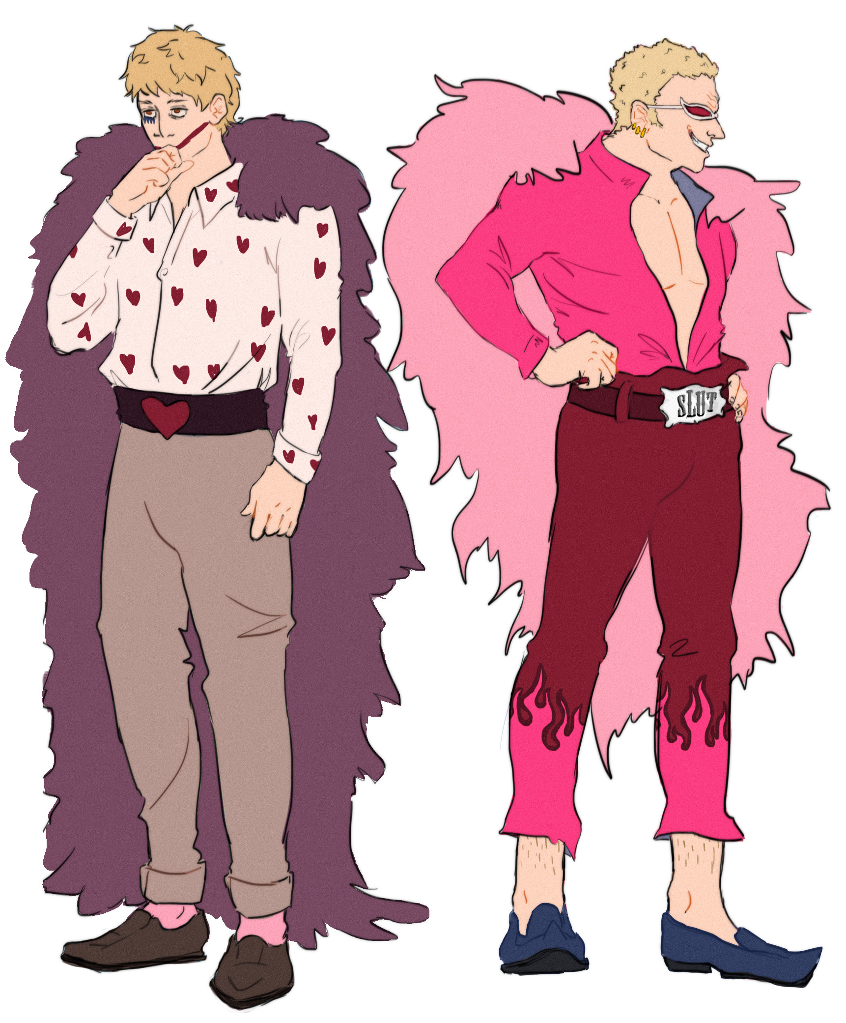 Donquixote Donflamingo Explore Tumblr Posts And Blogs Tumgir Donquixote Donflamingo Explore Tumblr Posts And Blogs Tumgir