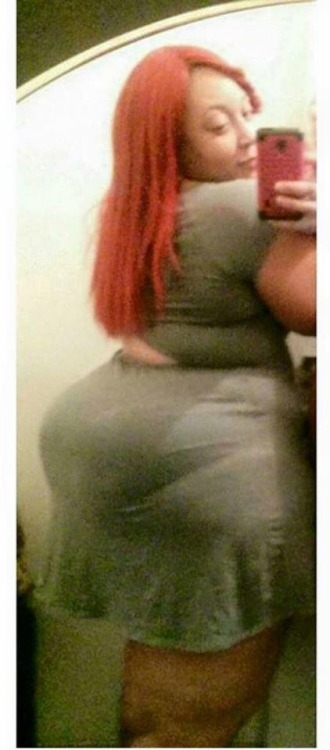 Ass Everywhere
