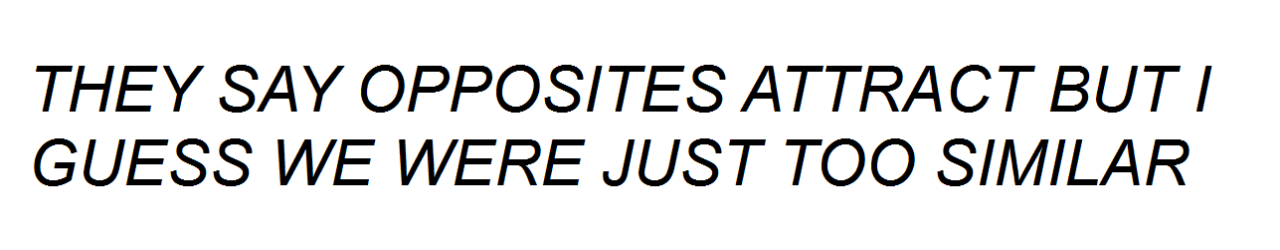 im-sad-lets-have-sex:  Feels