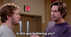 trueloveistreacherous:   Parks and Recreation meme favorite episodes: Telethon (season