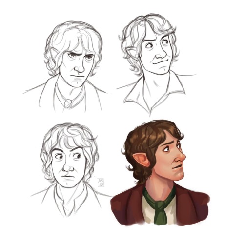 Baby Boy Mimics