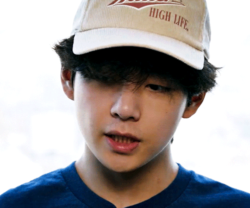 KIM TAEHYUNG For @heybaetaeBTS Monuments: Beyond The Star | 2023