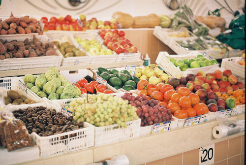mercado by Joana Rosa Bragança on Flickr.