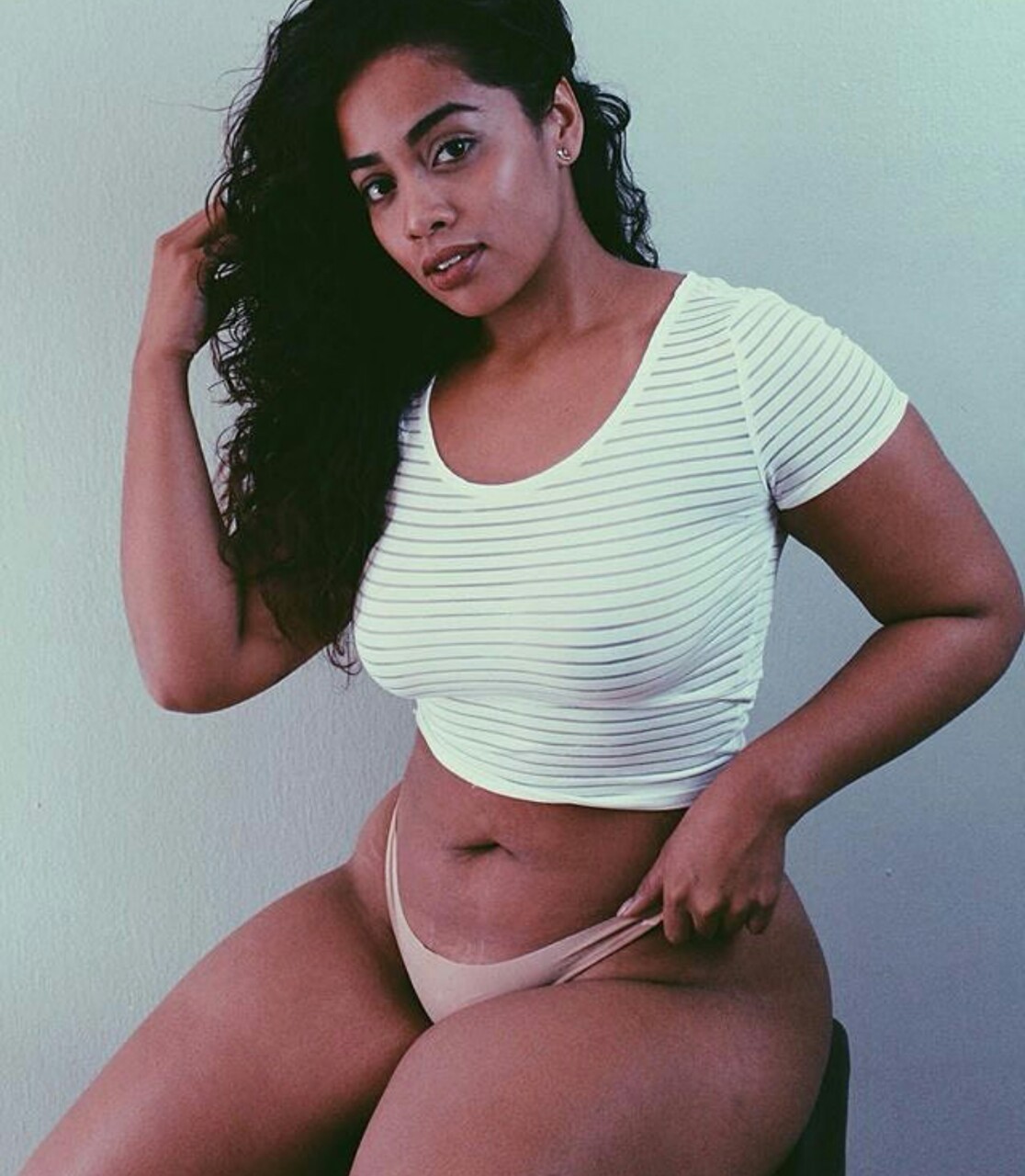blackbootyusa:  New post on og-raider http://ift.tt/1OEKEXl 