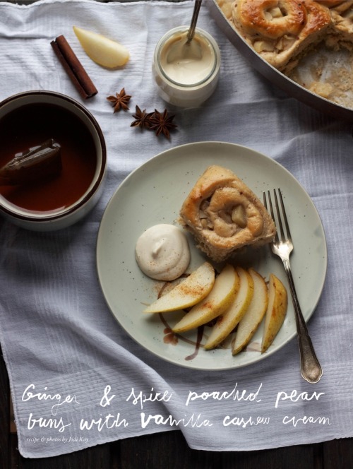 hipsterfood:  chickpea-magazine:  Our winter issue is filled with interesting long reads, lots of sweets recipes, and plenty of gorgeous food photography. A few features: becoming a kitchen beautician, putting together a vegan cheese platter, touring