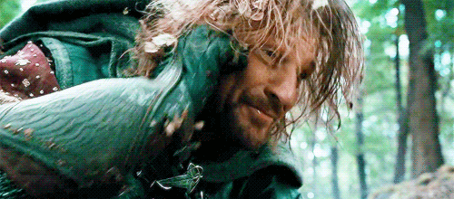 santacarmilla:  Frodo? Frodo, I’m sorry! 
