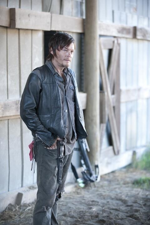 XXX chandra75:  Daryl Dixon - The Walking Dead photo