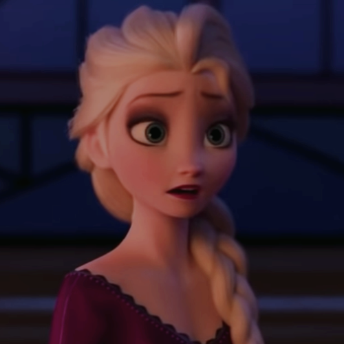 Frozen iconsLike or reblog if you save/use