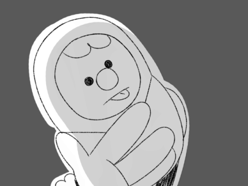 Ive Had This Comic Visualized In My Head For The Past Week And I Only Now Have The Motivation To Draw