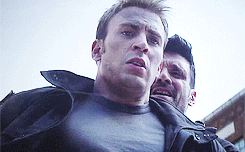 espressobuns:  actor meme— favorite movie: Captain America: The Winter Soldier↳”Whoever he use to be, the guy he is now, I don’t think he’s the kind you save. He’s the kind you stop.”  