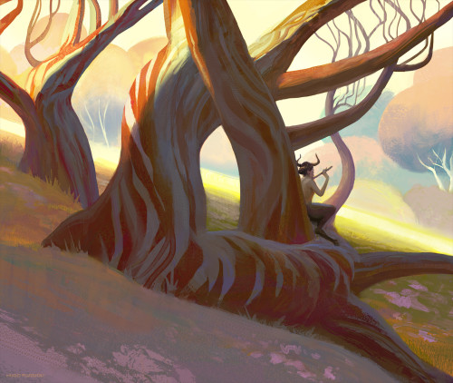 Artowrks By Hugo Puzzuoli