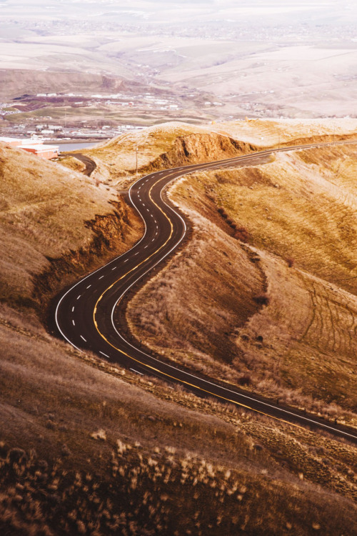 lvndscpe:Lewiston, United States | by Wil Sensing