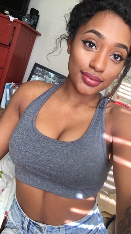 Gap Toothed Bitch