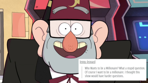 sasslinski:  Gravity Falls text post meme pt. 1 