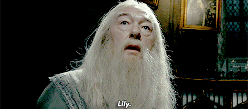 magicfolk: Expecto Patronum. 