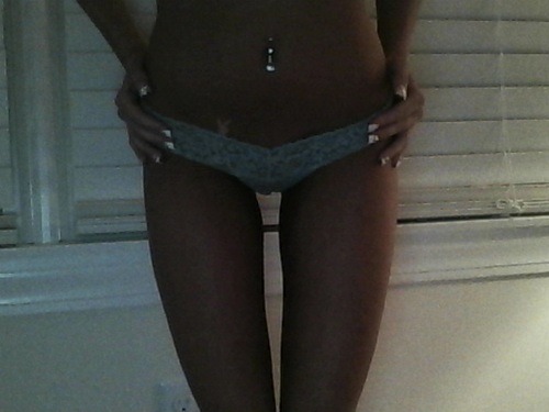 Bones in Bikinis
