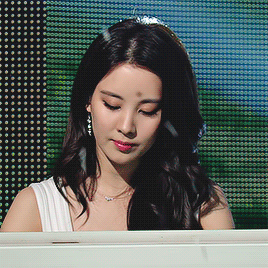 blosseoming: “You’re my once in a lifetime”