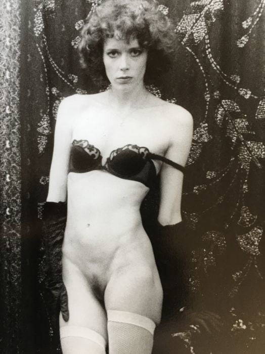 Sylvia Kristel