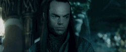 narcisum:  Lord Elrond {The Two Towers} 
