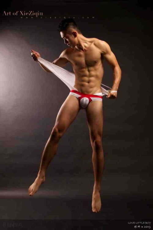 hunksandnerds:  Can I have him for tonight?