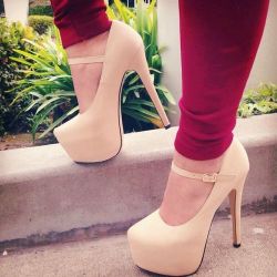 sissydonna:  sissydonna:  captainpinklady:  nede heels op We Heart It  Where Boys Can Be Girls  Where Boys Will Be Girls 