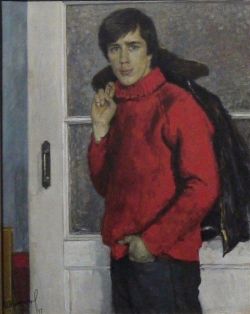 K250966:  Непринцев Юрий Михайлович