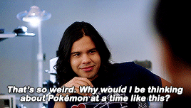 bulbasaur-propaganda:  nikmat1997:  @bulbasaur-propaganda  He’s Goddamn right 