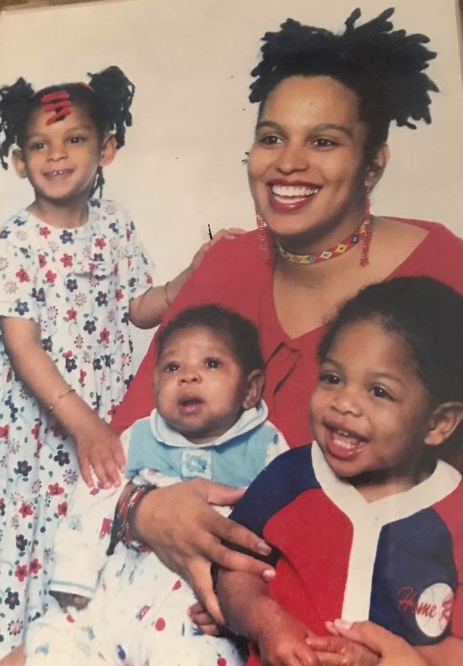 bimuslimhoe: backwoodsblondi:   bimuslimhoe:   Ok so my mama lost her job in North