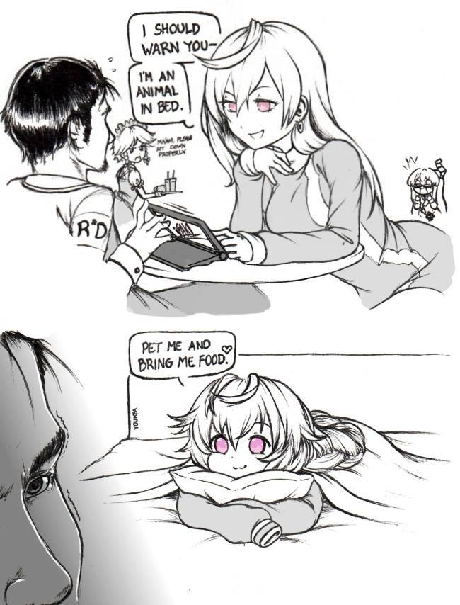 hentaibeats:  omfg this is so cute(idk the artist tho halp)