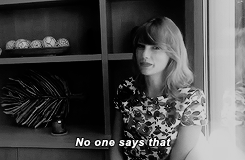 Daily Swift Gifs