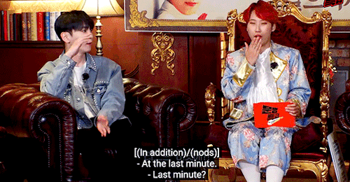 SHINee: I Loved This Part Of The Interview So Much