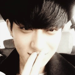 EXO Selcas Icons